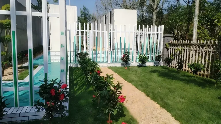 Giải pháp điện mặt trời và pin lưu trữ cho nhà máy