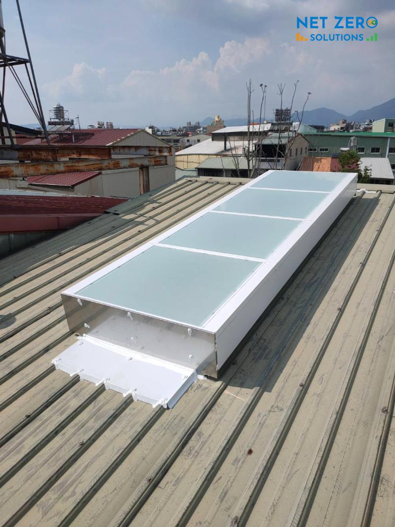 Kích thước lỗ thăm trần