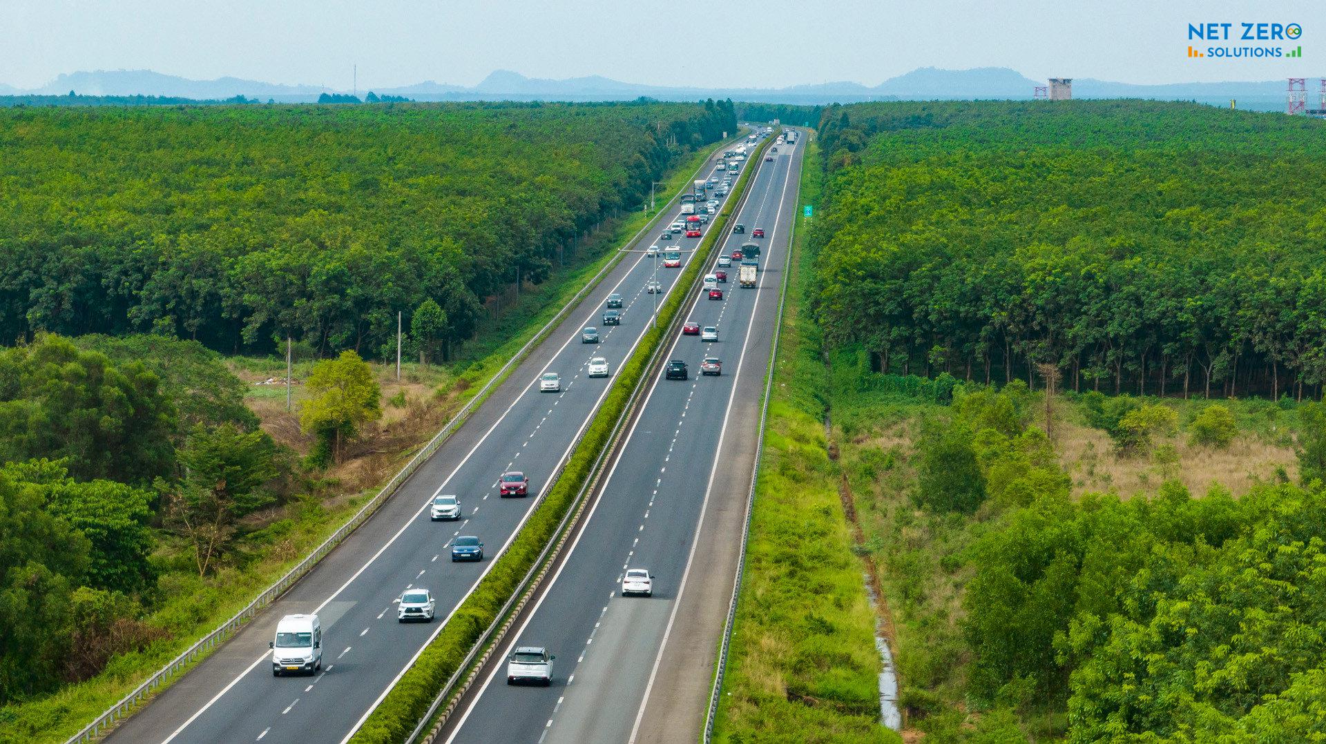 kiểm kê khí nhà kính ở Việt Nam